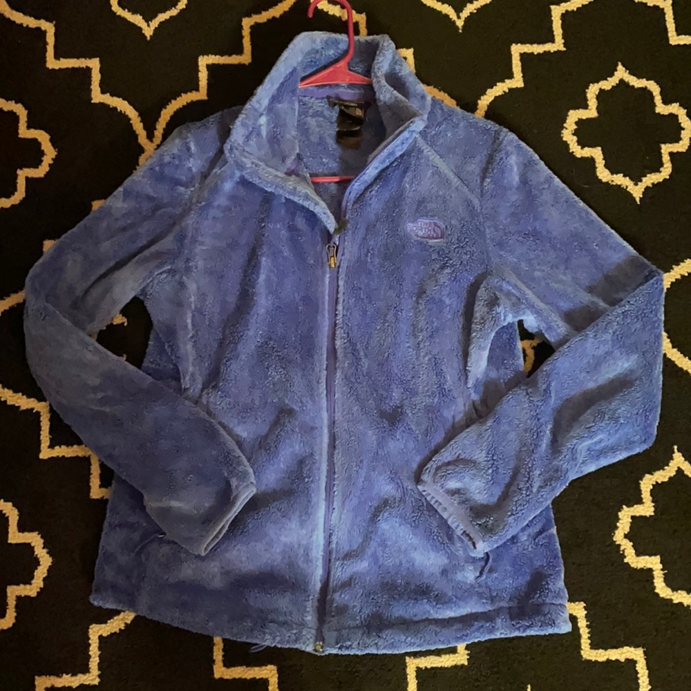 The North Face Jacket